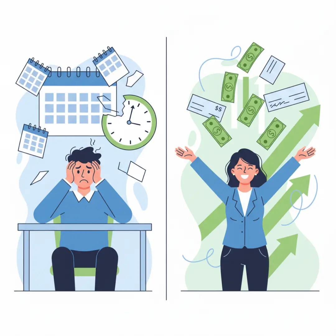 ERC Buyout Explained