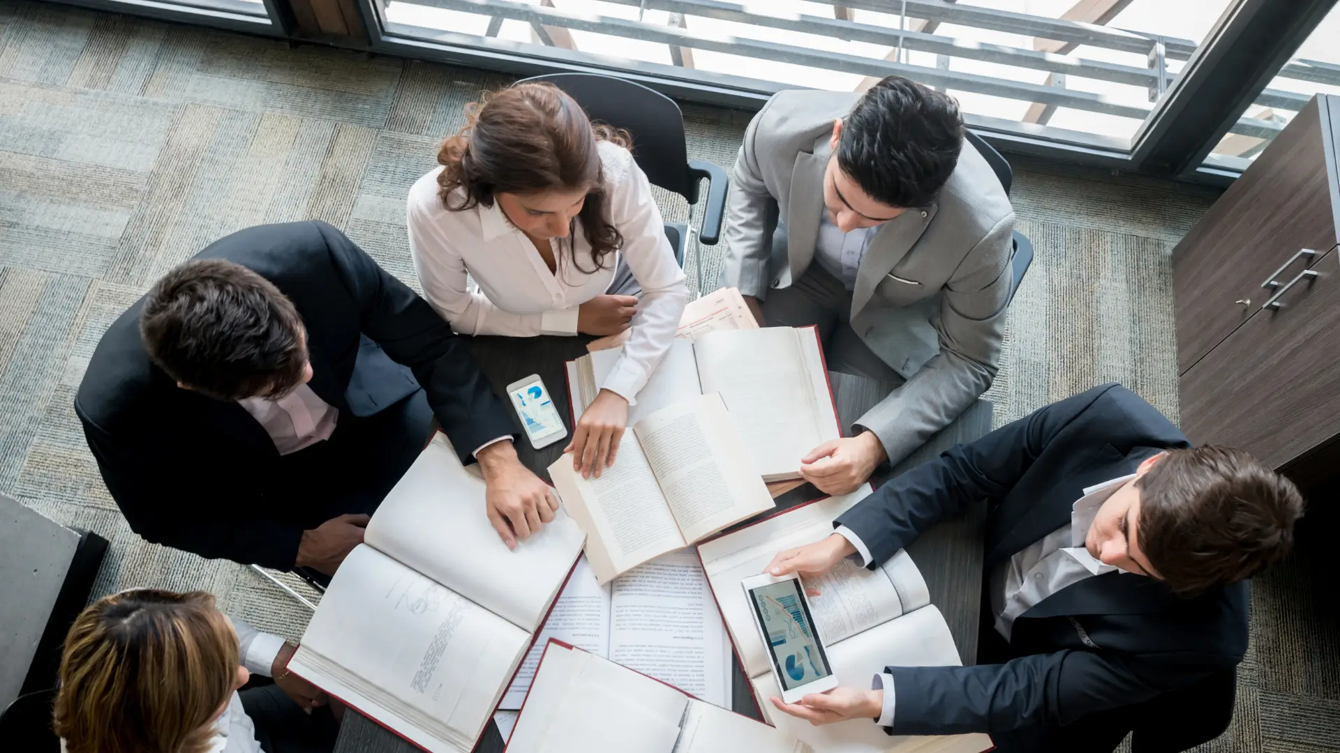 How ERC Buyouts Work