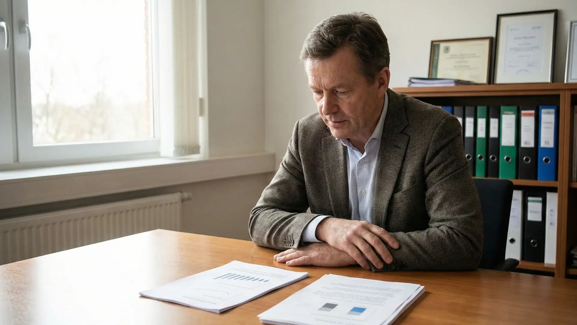 Is an ERC Buyout Right for Your Business