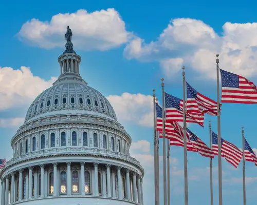 Government Contract Financing