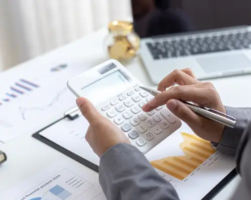 Construction Financing