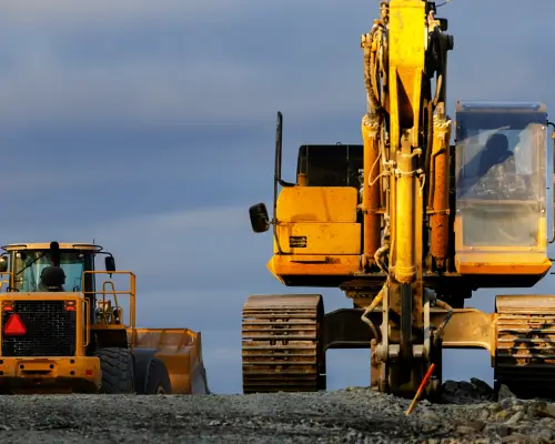 Equipment Refinancing