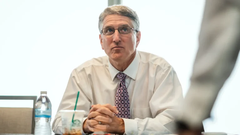 Visual representation of converting frozen IRS credits into active business working capital.